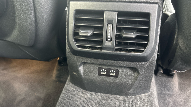 BMW 1 Series 118i M Sport 5dr Petrol Hatchback